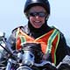 VIEW Jill Golmant Biker Scum Extraordinaire