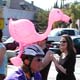 VIEW Cyclists finish 600 miles in West Hollywood