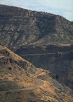 VIEW On the Mogollon Ridge