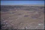 VIEW Painted Desert
