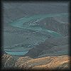 VIEW Colorado River at Sunset