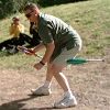 VIEW Derek - from Syngenta to Circus...?