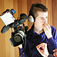 VIEW Simone, videographer