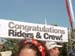 VIEW California AIDS Ride 8 (2001)