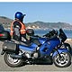 VIEW California AIDS Ride 8 (2001)