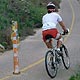 Here is a sample: California AIDS Ride 8 (2001)