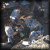 VIEW Rick's caves trip 1999