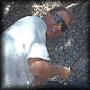 VIEW Rick's caves trip 1999