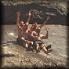 VIEW Rick's caves trip 1999