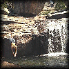 VIEW Rick's caves trip 1999