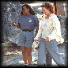 VIEW Rick's caves trip 1999