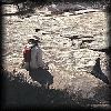 VIEW Rick's caves trip 1999
