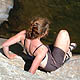 VIEW Caves Trip 2001