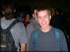 VIEW  Fri Sept 1st. David and Gary arrive SFO delayed Cincinnati