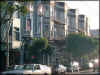 VIEW  Haight Street