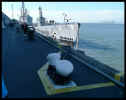 VIEW  USS Pampanito