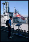 VIEW  USS Pampanito