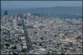 VIEW  Views from Twin Peaks