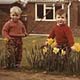 Here is a sample: Adrian and Jonathan