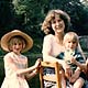 Here is a sample: Sarah, Sue and David on Cariad c1984