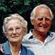 VIEW Pudge and Harry, Tony and Marjorie Farmborough
