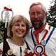 VIEW Sue and Colin Emmett Silver Wedding