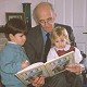 VIEW Paddy Rosie and Gramps
