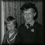 VIEW Adrian and Jane in 1968