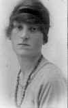 VIEW Granny Wadley (Kitty) in the 1920s