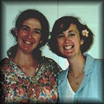 VIEW Kate and Jane April 6 1999