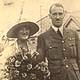VIEW Fairlie-Wadley wedding 1920s