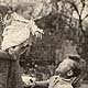 Here is a sample: Granny Wadley (Kitty) and Tony Wadley c1927