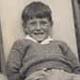 VIEW Kitty Wadley, Children and Grandmother
