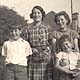 Here is a sample: Peter, Kitty, Pudge and Nick. Addington 1943