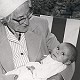 VIEW Granny Wadley (Kitty) and Sarah Emmett 1978