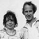 VIEW Nick and Chris Wadley 1977