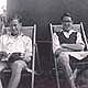 VIEW Nick and Peter Wadley.