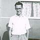 VIEW On holiday at Norman's Bay late 1940s