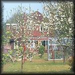 VIEW At Hazelhurst 1975