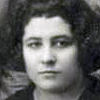 VIEW Mira Knopoff (detail)