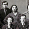 VIEW Schriffin - Knopoff Group 1926