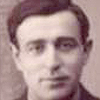VIEW Volodya Schrifin (detail)
