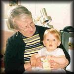 VIEW Mum (Jill) and Emily