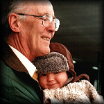 VIEW Paddy Queally and Peter Wadley (Grumps)