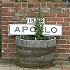VIEW Apollo Gnome