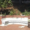 VIEW Garden Seat Project