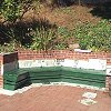 VIEW Garden Seat Project
