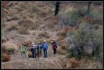 VIEW Balcones trail, Sunday 29th
