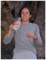 VIEW Hydration hydration hydration!
