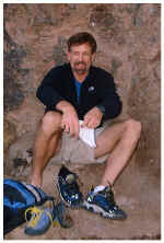 VIEW The right socks are essential - obviously!